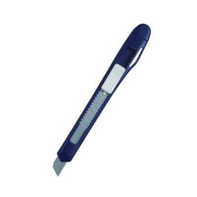 SDI CUTTER KNIFE 0418 MANUAL LOCK