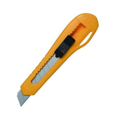 SDI PRO USE CUTTER KNIFE 0422 - 18MM