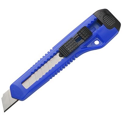 SDI CUTTER KNIFE 0432 ECONOMIC HANDY