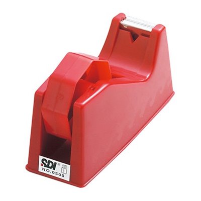 SDI 0500 LARGE TAPE DISPENSER