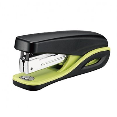 SDI 1144 FLAT CLINCH REDUCED EFFORT STAPLER FOR 24/6 & 26/6 STAPLE PIN