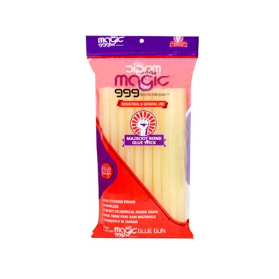MAGIC999 MAZBOOT BOND YELLOW GLUE STICKS
