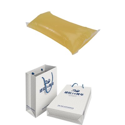 NIYO HOT MELT ADHESIVE FOR PAPER BAG FORMING