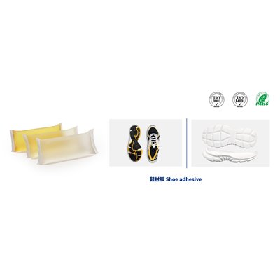 NIYO HOT MELT PRESSURE SENSITIVE ADHESIVE FOR SHOES