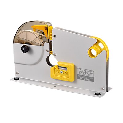 NIYO EZ-TEARABLE BAG NECK SEALER TAPE DISPENSER