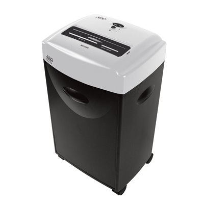 NIYO EASY SHRED 15 SHEETS PAPER SHREDDER CROSS CUT