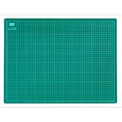 SDI CUTTING MAT A1