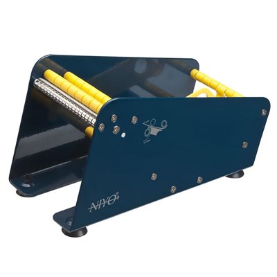 NIYO LABEL DISPENSER 4-1/2"