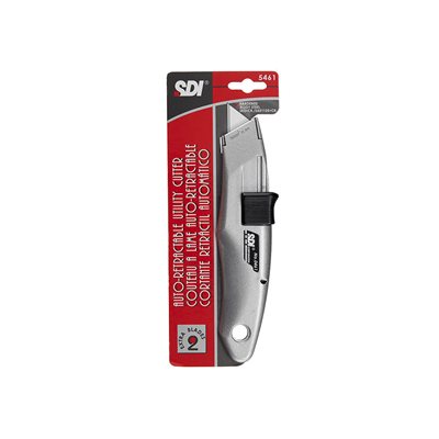 SDI UTILITY KNIFE 5461